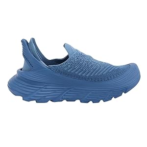HOKA ONE ONE U RESTORE TC 10 (US) ブルー HOKA ONE ONE U RESTORE TC 10 (US) ブルー U RESTORE TC/28cm